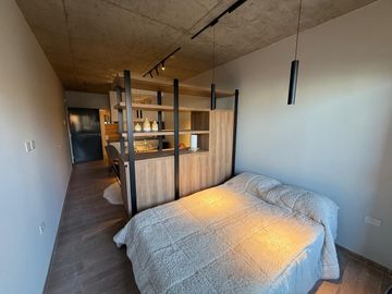 1 ambiente. APTO CREDITO HIPOTECARIO.