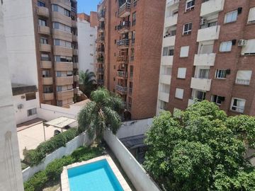 Departamento en  VENTA EN NUEVA CORDOBA - EDIFICIO CON PILETA Y SUM - A MTS DE CIUDAD UNIVERSITARIA UNC