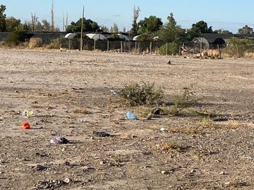 Terreno en Chimbas