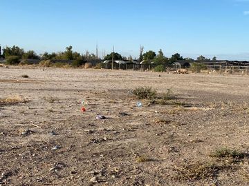Terreno en Chimbas