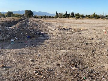 Terreno en Chimbas