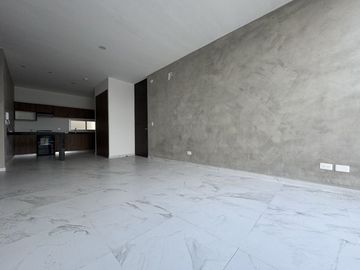 DEPARTAMENTO EN TEMOZON ENTREGA INMEDIATA