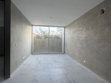 DEPARTAMENTO EN TEMOZON ENTREGA INMEDIATA