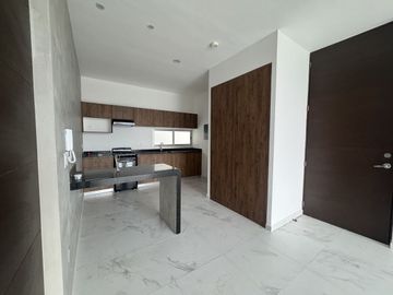 DEPARTAMENTO EN TEMOZON ENTREGA INMEDIATA