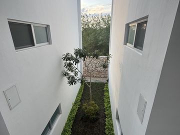 DEPARTAMENTO EN TEMOZON ENTREGA INMEDIATA