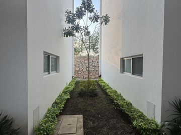 DEPARTAMENTO EN TEMOZON ENTREGA INMEDIATA
