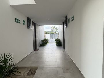 DEPARTAMENTO EN TEMOZON ENTREGA INMEDIATA