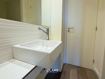 Departamento en 3 ambientes en Venta - Zona Los troncos