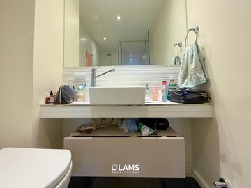 Departamento en 3 ambientes en Venta - Zona Los troncos