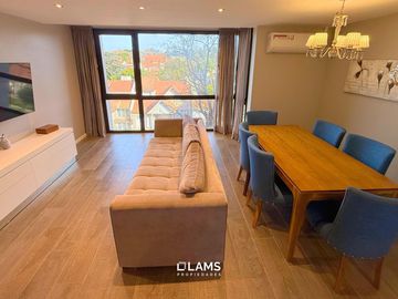 Departamento en 3 ambientes en Venta - Zona Los troncos