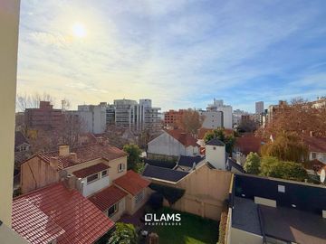 Departamento en 3 ambientes en Venta - Zona Los troncos