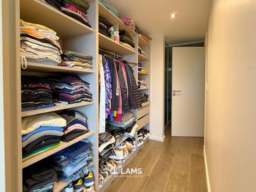 Departamento en 3 ambientes en Venta - Zona Los troncos