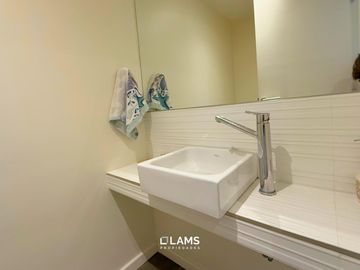 Departamento en 3 ambientes en Venta - Zona Los troncos