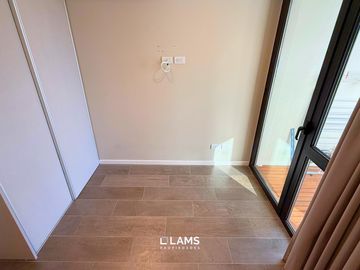 Departamento en 3 ambientes en Venta - Zona Los troncos