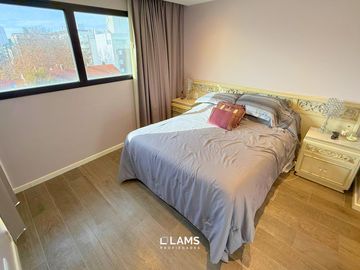 Departamento en 3 ambientes en Venta - Zona Los troncos