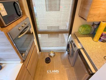 Departamento en 3 ambientes en Venta - Zona Los troncos