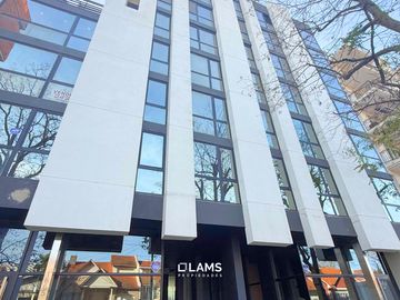 Departamento en 3 ambientes en Venta - Zona Los troncos