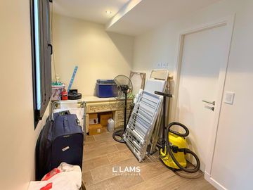 Departamento en 3 ambientes en Venta - Zona Los troncos