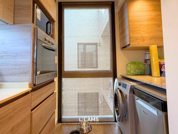 Departamento en 3 ambientes en Venta - Zona Los troncos