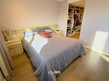 Departamento en 3 ambientes en Venta - Zona Los troncos