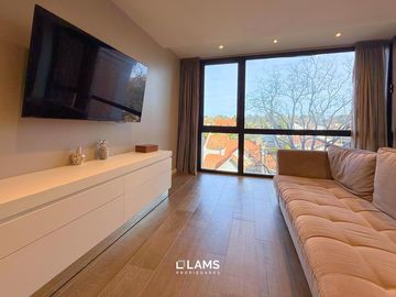Departamento en 3 ambientes en Venta - Zona Los troncos