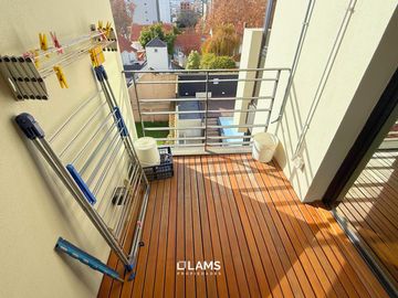 Departamento en 3 ambientes en Venta - Zona Los troncos