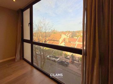 Departamento en 3 ambientes en Venta - Zona Los troncos