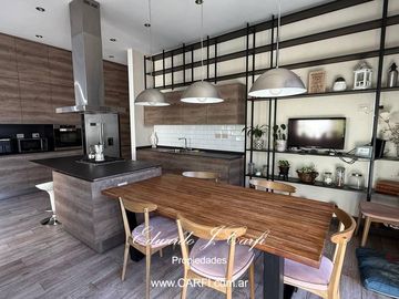 Casa en Ituzaingó Norte