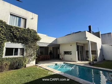 Casa en Ituzaingó Norte