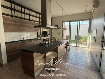 Casa en Ituzaingó Norte