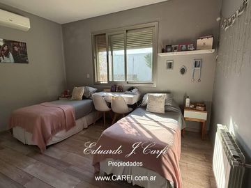 Casa en Ituzaingó Norte