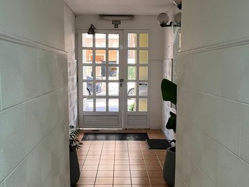 Venta Departamento 3 ambientes con cochera en Villa Ballester