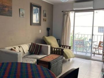 Departamento en Villa Urquiza