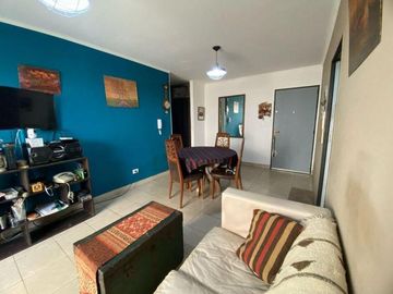 Departamento en Villa Urquiza