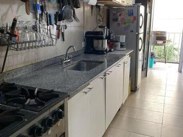 Departamento en Villa Urquiza