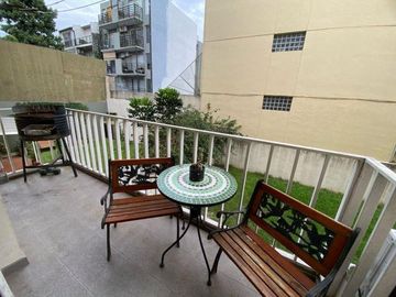 Departamento en Villa Urquiza