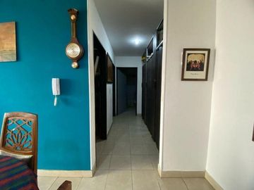 Departamento en Villa Urquiza
