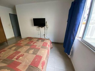 Departamento en Villa Urquiza