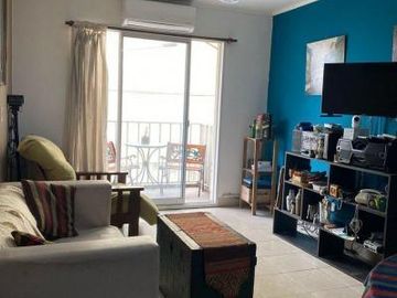 Departamento en Villa Urquiza