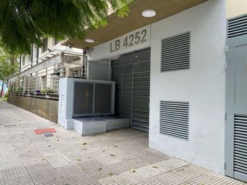 Departamento en Villa Urquiza