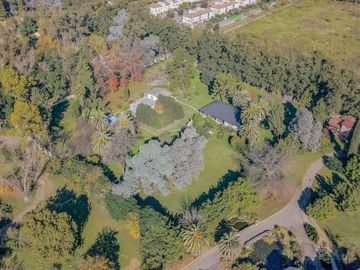 LOTE DE 11540 mts  ZONA MARTINADALE PILAR - IDEAL DESARROLLO