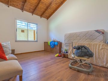 LOTE DE 11540 mts  ZONA MARTINADALE PILAR - IDEAL DESARROLLO