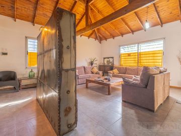 LOTE DE 11540 mts  ZONA MARTINADALE PILAR - IDEAL DESARROLLO