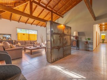 LOTE DE 11540 mts  ZONA MARTINADALE PILAR - IDEAL DESARROLLO