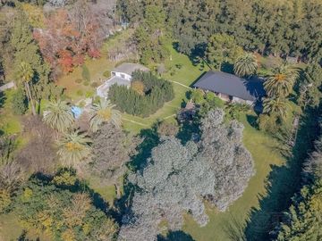 LOTE DE 11540 mts  ZONA MARTINADALE PILAR - IDEAL DESARROLLO