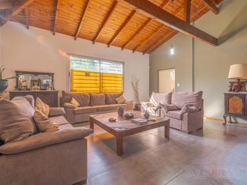 LOTE DE 11540 mts  ZONA MARTINADALE PILAR - IDEAL DESARROLLO