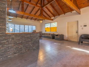 LOTE DE 11540 mts  ZONA MARTINADALE PILAR - IDEAL DESARROLLO