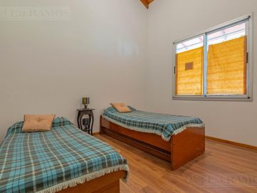 LOTE DE 11540 mts  ZONA MARTINADALE PILAR - IDEAL DESARROLLO