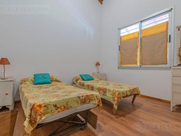 LOTE DE 11540 mts  ZONA MARTINADALE PILAR - IDEAL DESARROLLO