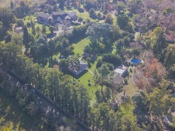 LOTE DE 11540 mts  ZONA MARTINADALE PILAR - IDEAL DESARROLLO